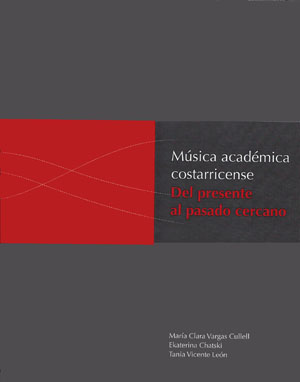 Música Académica Costarricense